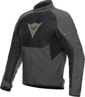 Dainese Ignite Air Tex Jacket Auxetica Incense Black Incense 56 - Maat - Jas