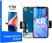 LCD - IPhone XR - Incell - MT Tech - IPhone XR Scherm