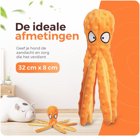 Enjoying Hond Interactief Speelgoed 2-in-1 Hond Pluche Piepende Kleine Ballen Huisdier Speelgoed Halloween Xmas voor Kleine Medium Grote Honden, Blauw Monster Enjoying Hond Interactief Speelgoed 2-in-1 Hond Pluche Piepende Kleine Ballen Huisdier Speelgoed Halloween Xmas voor Kleine Medium Grote Honden, Blauw Monster