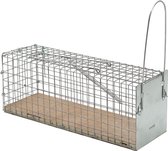 Cage Protect Home Trap pour rats