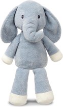 Aurora World - Eco Friendly - Elly Elephant - Knuffel - Olifant - 35 cm