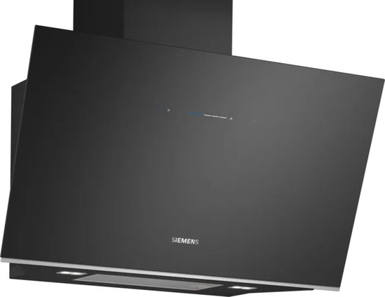 Siemens LC91KLT60 - Schuine Afzuigkap