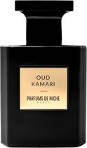 Eau de Parfum De Niche ( Oud Kamari )