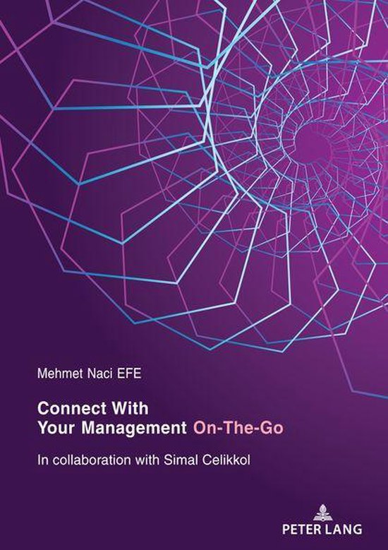 Connect With Your Management On-The-Go - cover