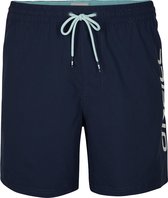 O'Neill heren zwembroek - Cali Shorts - donkerblauw - Ink blue -  Maat: S