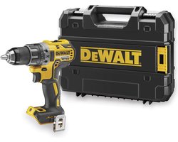 DeWalt DCD791NT (Body en koffer, zonder accu / lader )