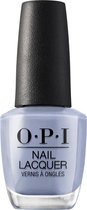 O.P.I. - Nail Lacquer - Check Out the Old Geysirs - 15 ml - Nagellak