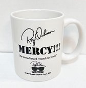 Roy Orbison Mercy!!! Mok