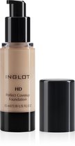INGLOT HD Perfect Coverup Foundation - 71