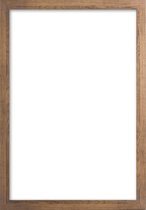 Moderne Lijst 40x50 cm Hout - Kate