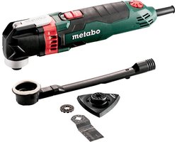 Metabo MT 400 Quick Multitool