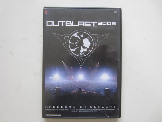 Outblast 2006 - Hardcore In
