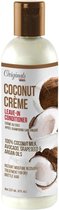 Africa's Best Originals Coconut Creme Leave-in Conditioner 237ml