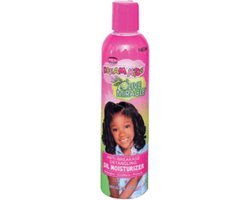 African Pride Dream Kids Olive Miracle Oil Moisturizer 236 ml