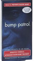 Bump Patrol Aftershave Razor Bump Treatment sensitive 60 ml