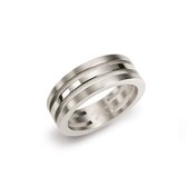 Boccia Titanium 0128.0157 Dames Ring 18.00 mm maat 57