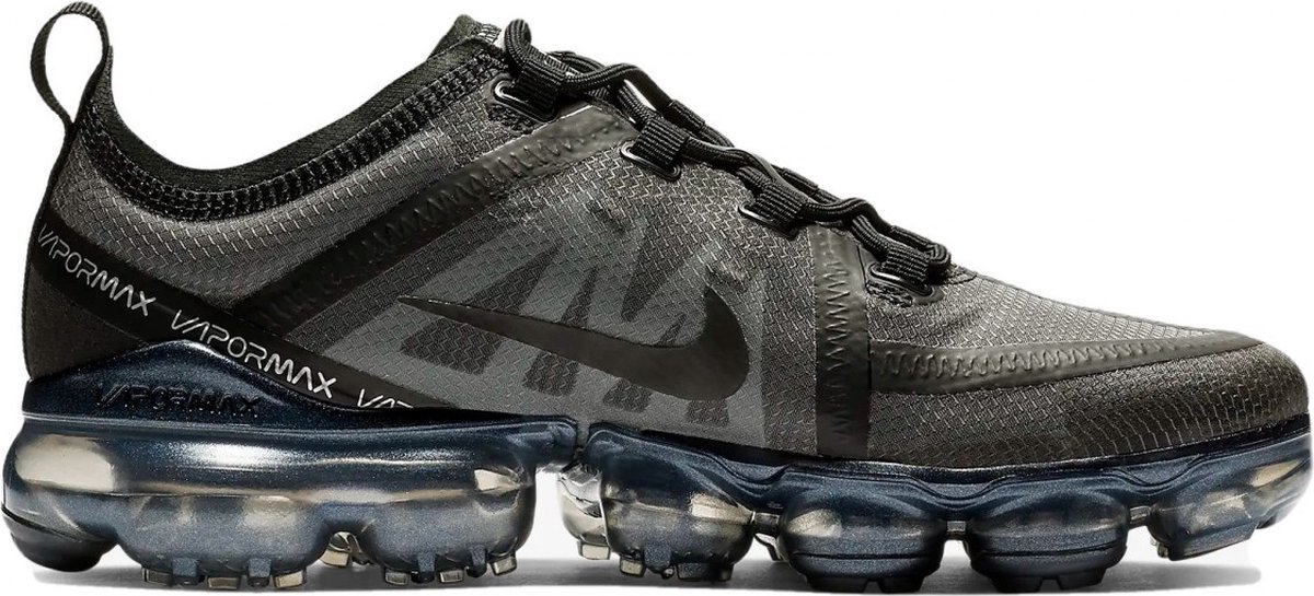 air vapor max 2019 ghost black
