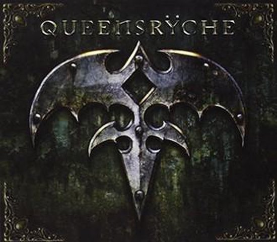 Queensrÿche [2013]