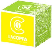 LACOPPA Lungo BIO compostable capsules - 120 caps. (12 x 10 capsules)