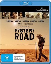 Mystery Road (Import)