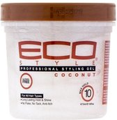 Eco Styler Coconut Oil Styling Gel