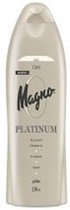 Magno - PLATINUM gel de ducha 550 ml