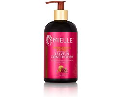 Conditioner Mielle Pomegrante & Honey Leave-In (355 ml)