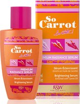 Fair and White So Carrot Brightening Serum 30 ml