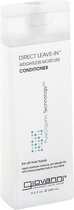 Giovanni Direct Leave-In Weightless Moisture Unisex 250ml
