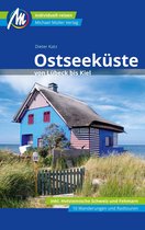 MM-Reiseführer - Ostseeküste von Lübeck bis Kiel Reiseführer Michael Müller Verlag