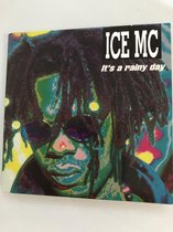 ICE mc it’s a rainy day cd-single