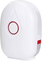 Buxibo - Oplaadbare Ultrasonische Luchtbevochtiger - Lucht Bevochtiger - Humidifier