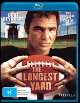 Longest Yard (Import)