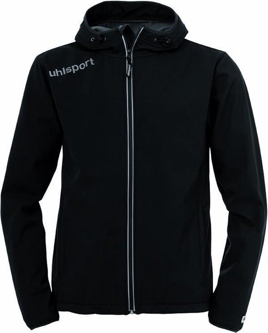 Uhlsport Essential Softshell Jacket Maat XL