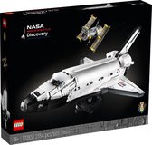 LEGO Creator Expert Creator NASA Space Shuttle Discovery - 10283