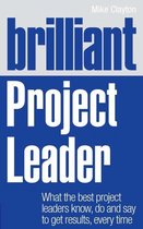 Brilliant Business - Brilliant Project Leader