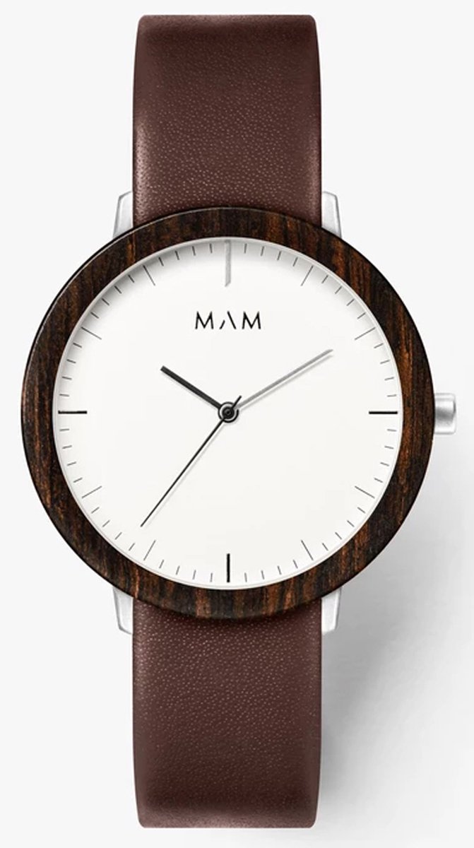 Horloge unisex MAM628 (Ø 39mm)