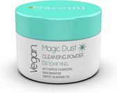 Nacomi Magic Dust Face Cleansing & Detoxifying Powder 20gr.