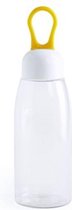 Hittebestendige Tritan Fles (480 ml) 145885 (Kleur:Geel)
