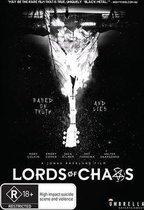 Lords Of Chaos (Import)