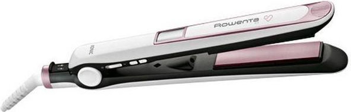 Stijltang Rowenta SF7460