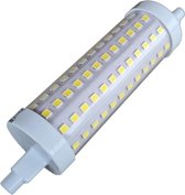 R7s staaflamp | 118x29mm | LED 16W=131W halogeen - 2100 Lumen| daglichtwit 6500K