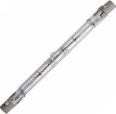 SPL Halogeen Staaflamp R7s - 500W/240V - 118mm