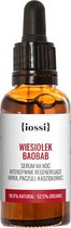 Iossi - Intensively Regenerating Serum For The Night Evening Evening,Baobab, Myrrh, Frankincense & Patchouli 30Ml