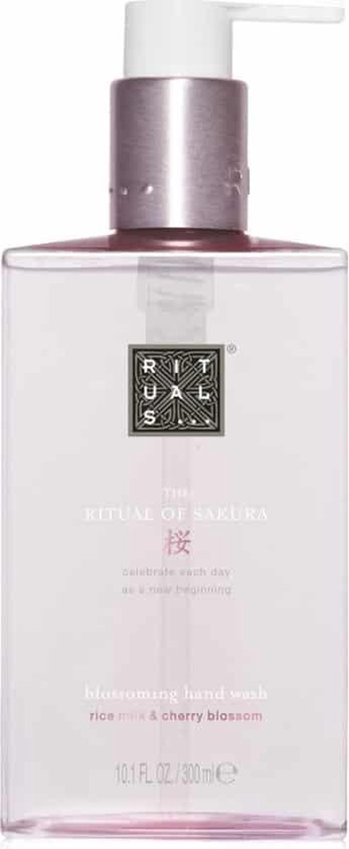 RITUALS The Ritual of Sakura Hand Wash - 300 ml