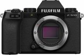Bol.com Fujifilm X-S10 Body Zwart aanbieding