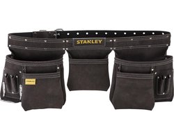 Stanley Dubbele Gereedschapsgordel