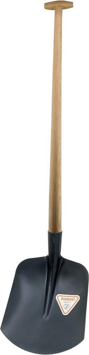 Idealspaten-Bredt 51050138 Zandschop - 1100mm