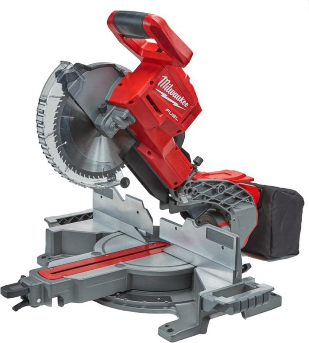 Milwaukee M18 FMS254-0 18V Li-Ion accu afkortzaagmachine body - 254 x 30mm