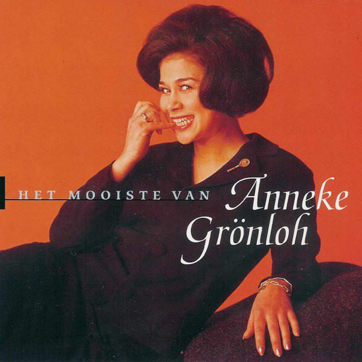 Mooiste Van Anneke Gronlo